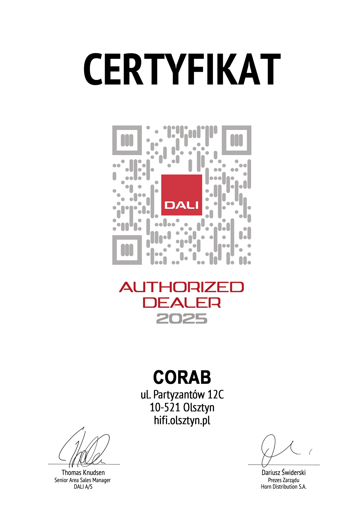certyfikat dealer dali_corab olsztyn.png